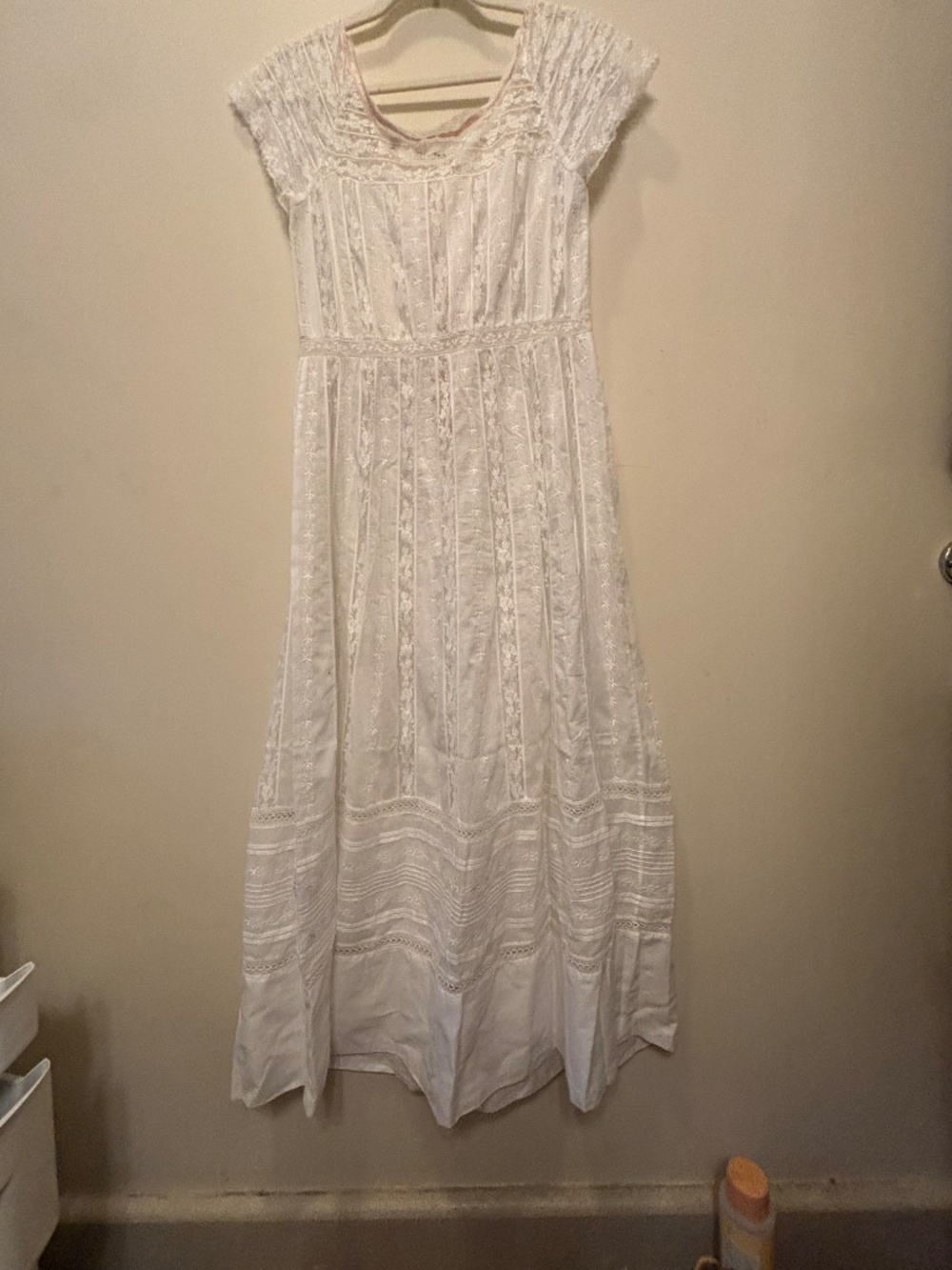 Doen Georgiana Dress Small NWT - Picture 8 of 9